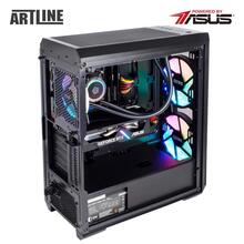 Комп'ютер ARTLINE Gaming X91 Windows 11 Home (X91v55Win)