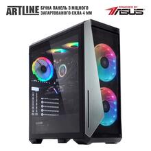 Комп'ютер ARTLINE Gaming X91 (X91v55)