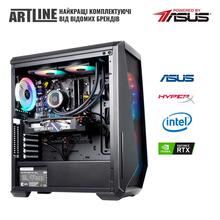 Комп'ютер ARTLINE Gaming X91 (X91v55)