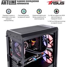 Компьютер ARTLINE Gaming X83 (X83v25)