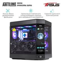 Компьютер ARTLINE Gaming Y60 Windows 11 Home (Y60v03)