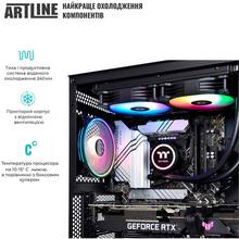 Комп'ютер ARTLINE Gaming X90 Windows 11 Home (X90v23Win)