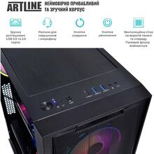 Комп'ютер ARTLINE Gaming X90 Windows 11 Home (X90v23Win)