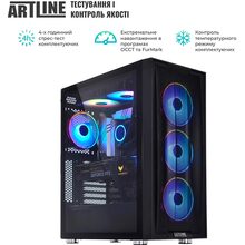 Комп'ютер ARTLINE Gaming X90 Windows 11 Home (X90v23Win)