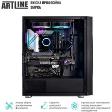 Комп'ютер ARTLINE Gaming X90 Windows 11 Home (X90v23Win)