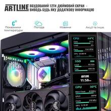 Комп'ютер ARTLINE Gaming Y60 Windows 11 Home (Y60v05)