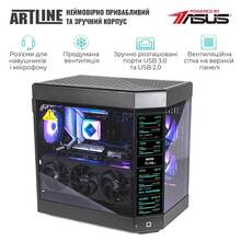 Комп'ютер ARTLINE Gaming Y60 Windows 11 Home (Y60v05)