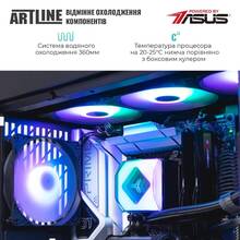 Комп'ютер ARTLINE Gaming Y60 Windows 11 Home (Y60v05)