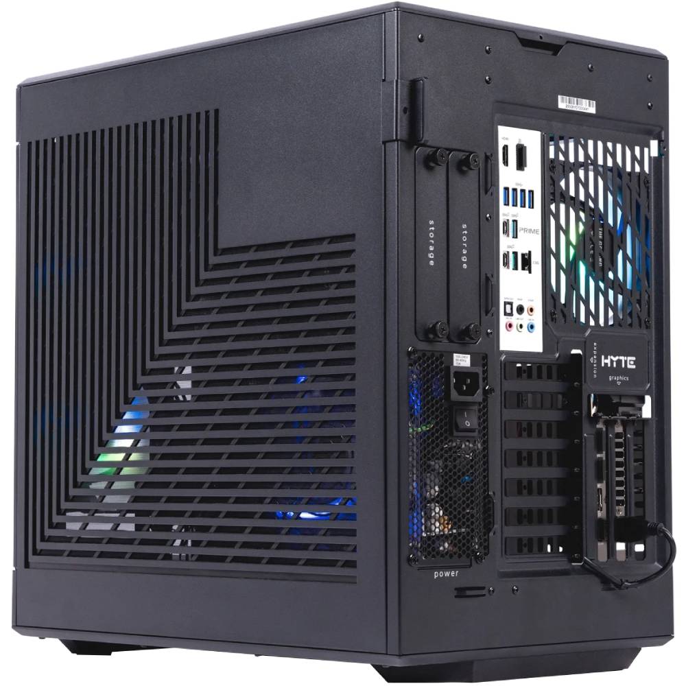 Комп'ютер ARTLINE Gaming Y60 Windows 11 Home (Y60v05) Модель процесора 7900X