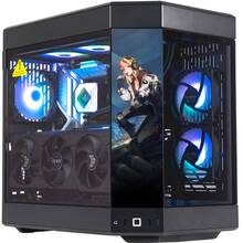 Комп'ютер ARTLINE Gaming Y60 Windows 11 Home (Y60v05)
