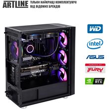 Комп'ютер ARTLINE Gaming X90 (X90v24)