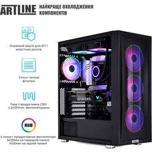 Комп'ютер ARTLINE Gaming X90 (X90v24)