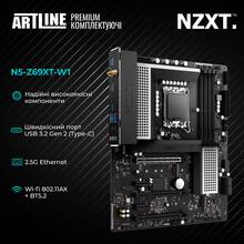 Комп'ютер ARTLINE Gaming X90 (X90v24)