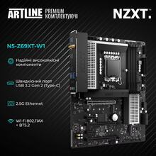 Комп'ютер ARTLINE Gaming X93 Windows 11 Home (X93v63Win)