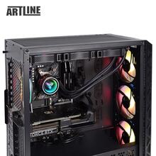 Комп'ютер ARTLINE Gaming X93 (X93v63)