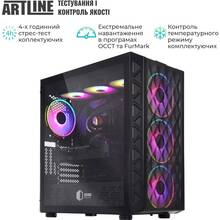 Компьютер ARTLINE Gaming X97 Windows 11 Home (X97v91Win)