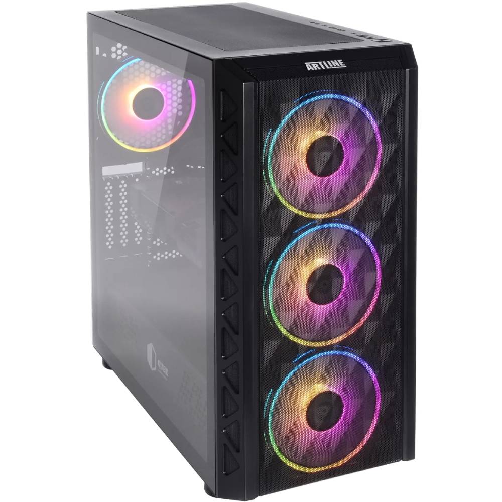 Комп'ютер ARTLINE Gaming X97 (X97v91) Клас геймерський