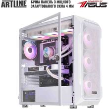 Комп'ютер ARTLINE Gaming X97WHITE (X97WHITEv89)