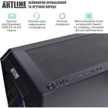 Компьютер ARTLINE Gaming X93 (X93v66)