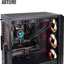 Компьютер ARTLINE Gaming X93 (X93v66)