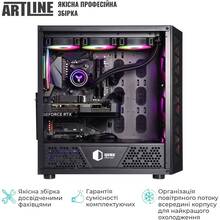 Компьютер ARTLINE Gaming X93 (X93v66)