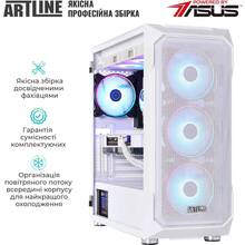 Комп'ютер ARTLINE Gaming X93WHITE (X93WHITEv63)