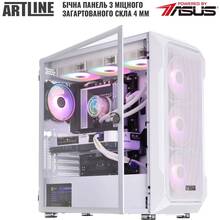 Компьютер ARTLINE Gaming X99WHITE (X99WHITEv78Win)