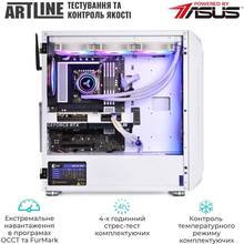 Компьютер ARTLINE Gaming X99WHITE (X99WHITEv78Win)