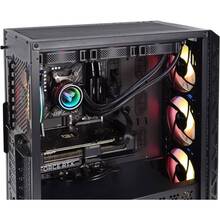 Компьютер ARTLINE Gaming X99 (X99v74)