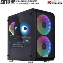 Компьютер ARTLINE Gaming X75 (X75v82)