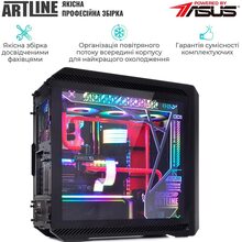 Комп'ютер ARTLINE Overlord P99 Windows 11 Pro (P99v74Win)