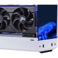 Комп'ютер ARTLINE Gaming Y60WHITE Windows 11 Home (Y60WHITEv03)