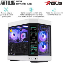 Комп'ютер ARTLINE Gaming Y60WHITE Windows 11 Home (Y60WHITEv03)