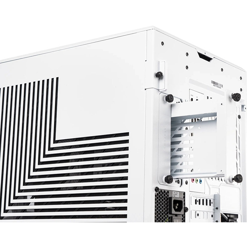 Огляд Комп'ютер ARTLINE Gaming Y60WHITE Windows 11 Home (Y60WHITEv03)