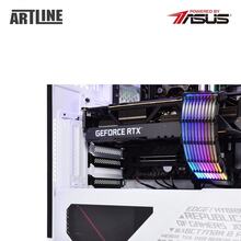 Компьютер ARTLINE Overlord STRIX Windows 11 Pro (STRIXv134Winw)