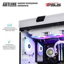 Компьютер ARTLINE Overlord STRIX Windows 11 Pro (STRIXv134Winw)