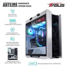 Компьютер ARTLINE Overlord STRIX Windows 11 Pro (STRIXv134Winw)