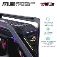 Компьютер ARTLINE Overlord HYPERION Windows 11 Pro (HYPERIONv24Win)
