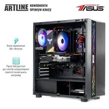 Компьютер ARTLINE Overlord X69 Windows 11 Home (X69v17Win)