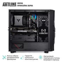 Компьютер ARTLINE Overlord X69 (X69v20)