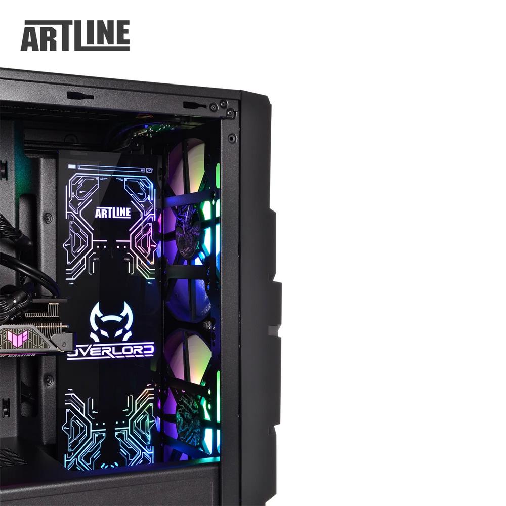 Изображение Компьютер ARTLINE Overlord X69 (X69v20)