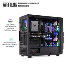 Компьютер ARTLINE Overlord X69 (X69v20)