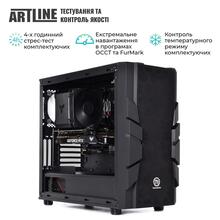 Компьютер ARTLINE Overlord X69 (X69v20)