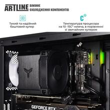 Компьютер ARTLINE Overlord X69 (X69v20)