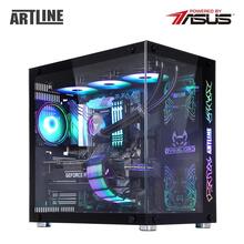 Комп'ютер ARTLINE Overlord X91 Windows 11 Home (X91v57Win)