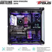 Комп'ютер ARTLINE Overlord X95 Windows 11 Home (X95v97Win)