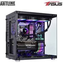 Компьютер ARTLINE Overlord X99 (X99v84)