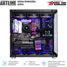 Компьютер ARTLINE Overlord X99 (X99v84)