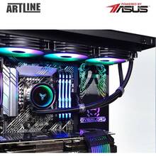 Компьютер ARTLINE Overlord X99 (X99v84)