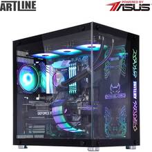 Компьютер ARTLINE Overlord X99 (X99v84)